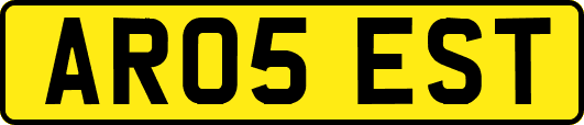 AR05EST