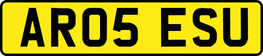AR05ESU