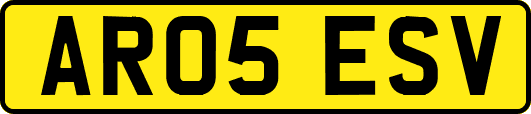 AR05ESV