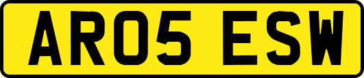 AR05ESW