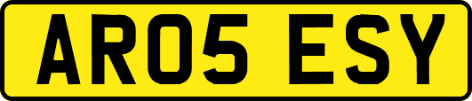 AR05ESY