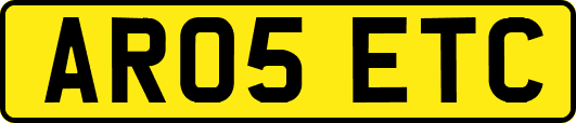 AR05ETC
