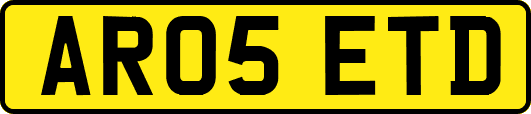 AR05ETD
