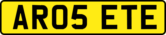 AR05ETE
