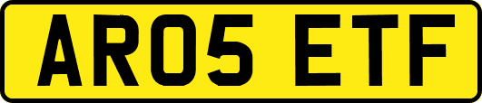 AR05ETF