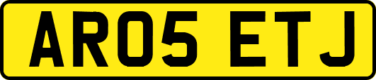 AR05ETJ