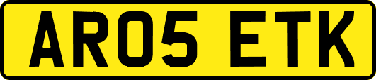 AR05ETK