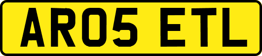 AR05ETL