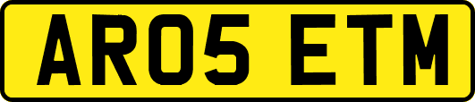 AR05ETM