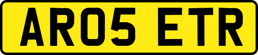 AR05ETR