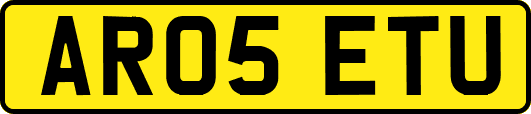 AR05ETU