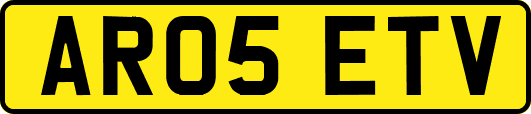 AR05ETV