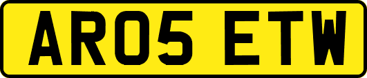 AR05ETW