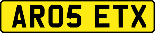 AR05ETX