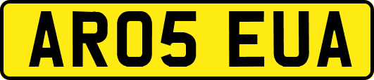 AR05EUA