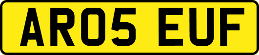 AR05EUF
