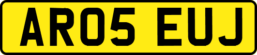 AR05EUJ