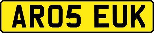 AR05EUK