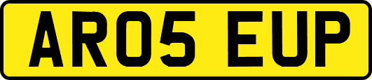 AR05EUP