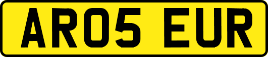 AR05EUR