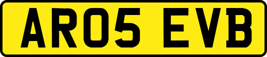 AR05EVB