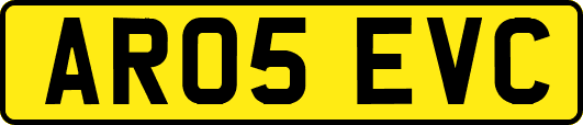AR05EVC