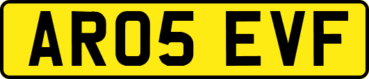 AR05EVF