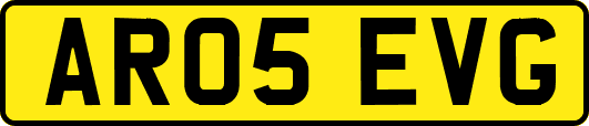 AR05EVG