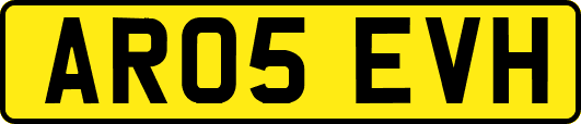 AR05EVH