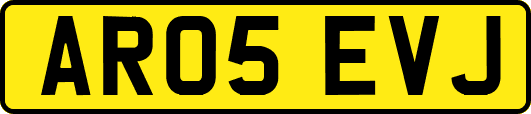 AR05EVJ