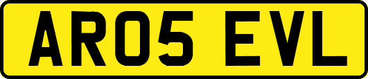 AR05EVL