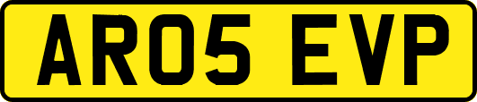 AR05EVP