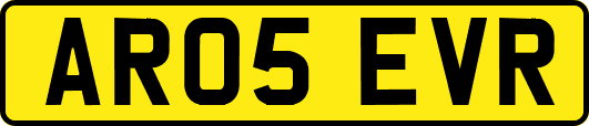 AR05EVR
