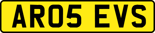 AR05EVS