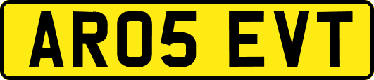 AR05EVT
