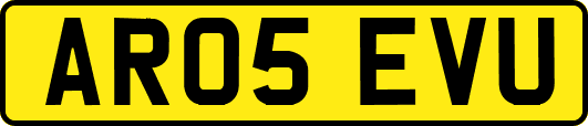 AR05EVU