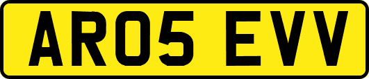 AR05EVV