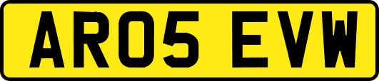 AR05EVW