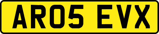 AR05EVX