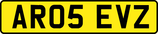 AR05EVZ