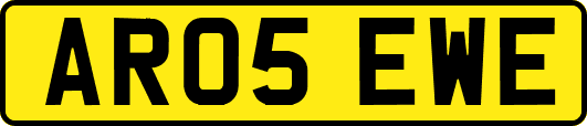 AR05EWE