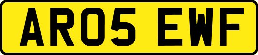 AR05EWF