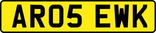 AR05EWK