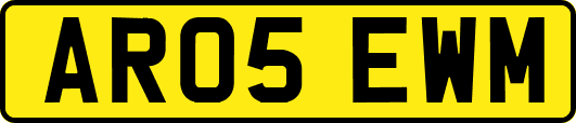 AR05EWM