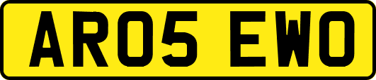 AR05EWO