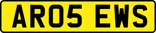 AR05EWS
