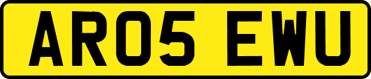 AR05EWU