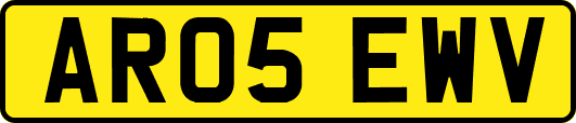 AR05EWV
