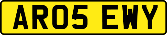 AR05EWY
