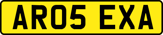 AR05EXA